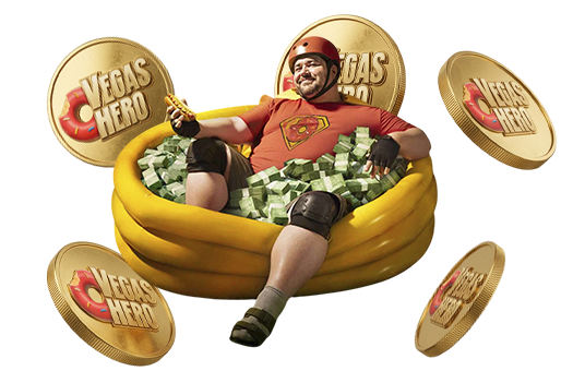 VegasHero casino