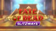 Fate of Dead Blitzways