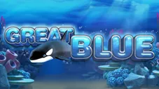 Great Blue