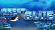 Great Blue