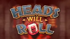 Heads Will Roll